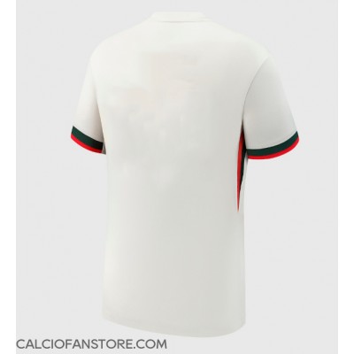 Maglia Calcio Chelsea Seconda Divisa 2025-26 Manica Corta Maglia Calcio Chelsea Seconda Divisa 2025-26 Manica Corta